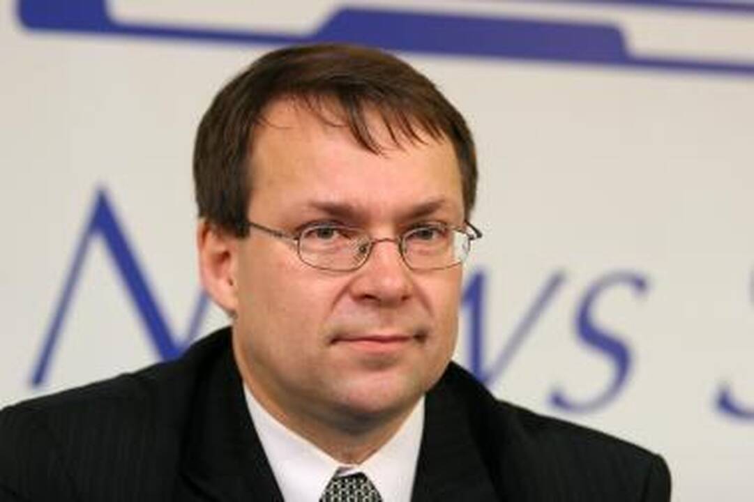 Kredito unijos išrinko naują valdybą ir stebėtojų tarybą