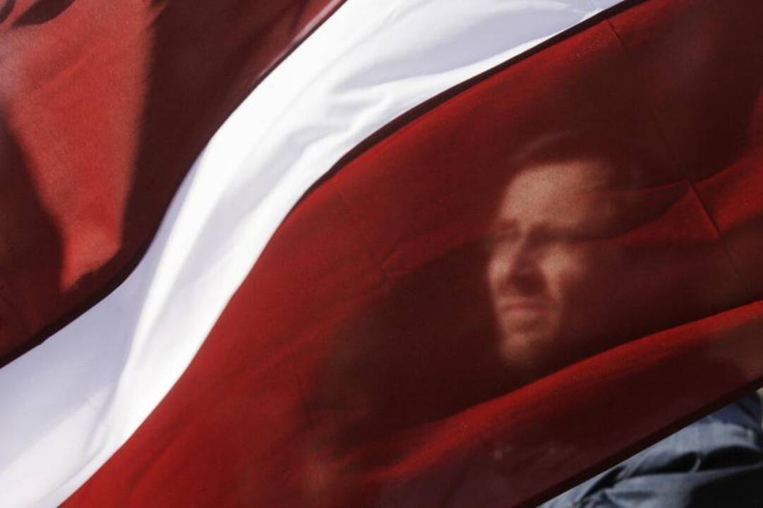 Latvijoje referendumui dėl Seimo paleidimo, jau balsavo 32,32 proc. rinkėjų (dar atnaujinta)