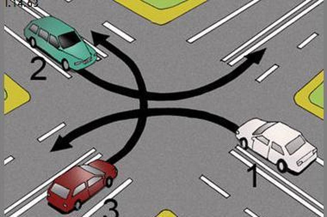Vairavimo teorijos egzaminai internete - jau greitai