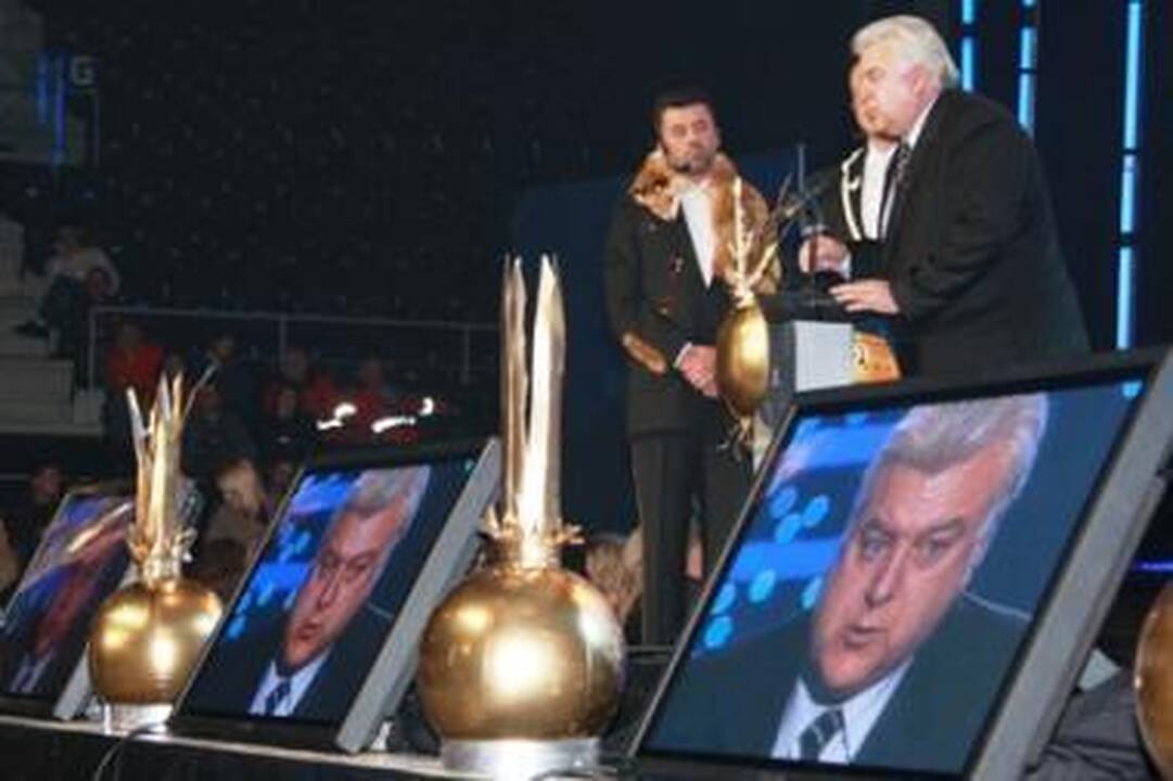 Šiaulių miesto meras įtariamas melavęs agentams (papildyta)