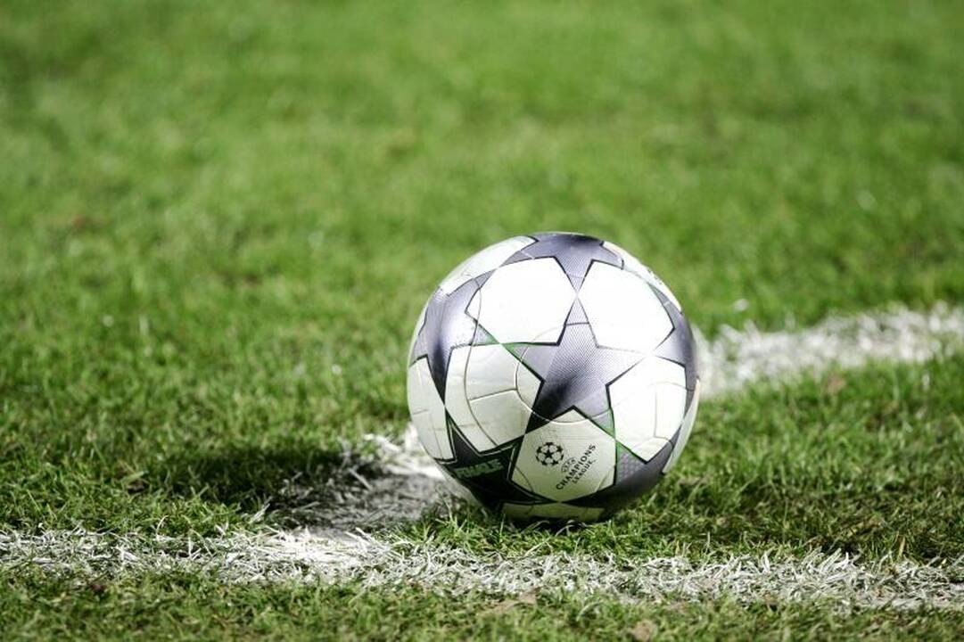 Lietuvos futbolas pakeliui į Lozanos teismą?