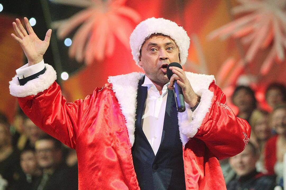 „Šok su manimi“ pusfinalyje – keturios stipriausios poros