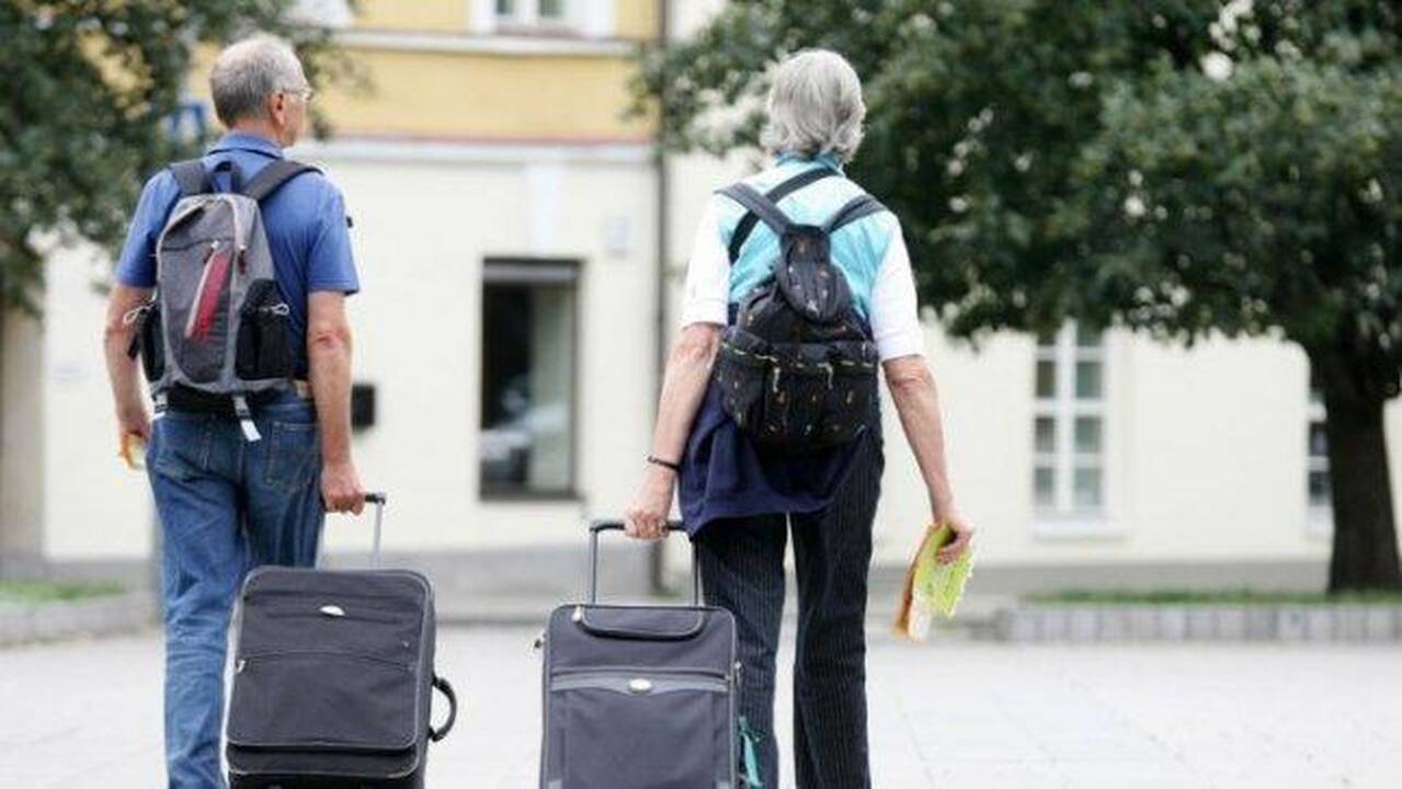 Mūsų pajūrio verslininkai ir kaliningradiečiai nori paprastesnių vizų