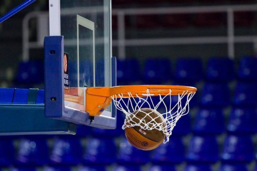 Ketvirtadienį Alytuje startavo Nacionalinės krepšinio lygos pirmenybės