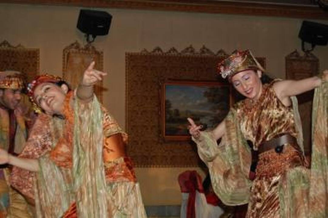 Muzikinės antropologijos labirintais