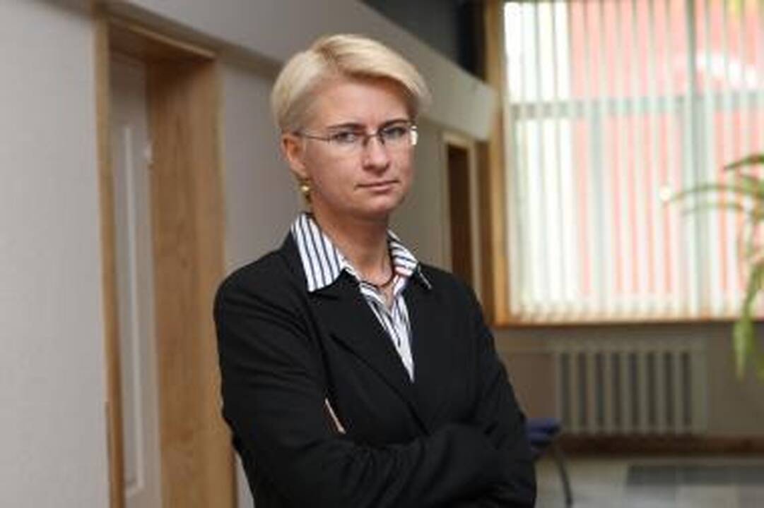 Teismas panaikino N.Venckienei skirtą baudą