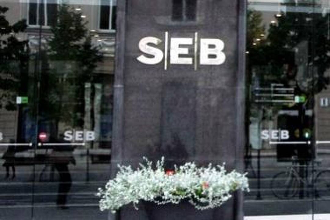 Pradedamos platinti 1 m. trukmės 8,7 proc. pelningumo obligacijos 