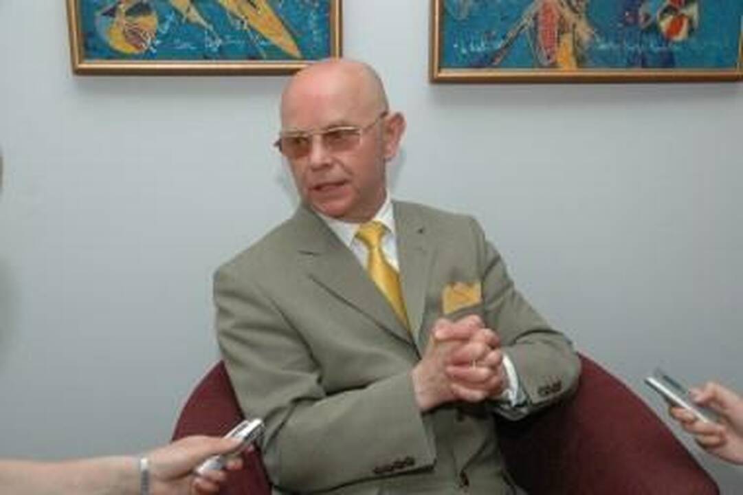 Neringoje daugumą mandatų laimėjo A.Vinkaus vedami socialdemokratai