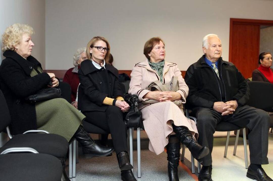 Mergaitės liudijimas: mama meluoja, kad Andrius manęs nelaižydavo
