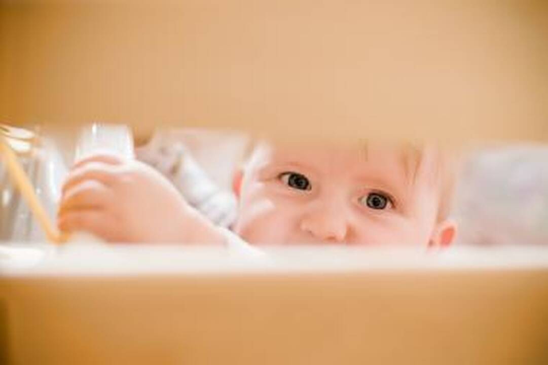 Amerikietis pedofilas nuteistas kalėti beveik 20 metų