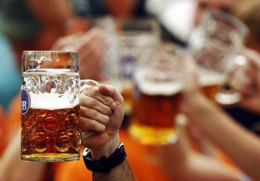 Mažieji aludariai dėl lengvatų kreipėsi į Seimą    