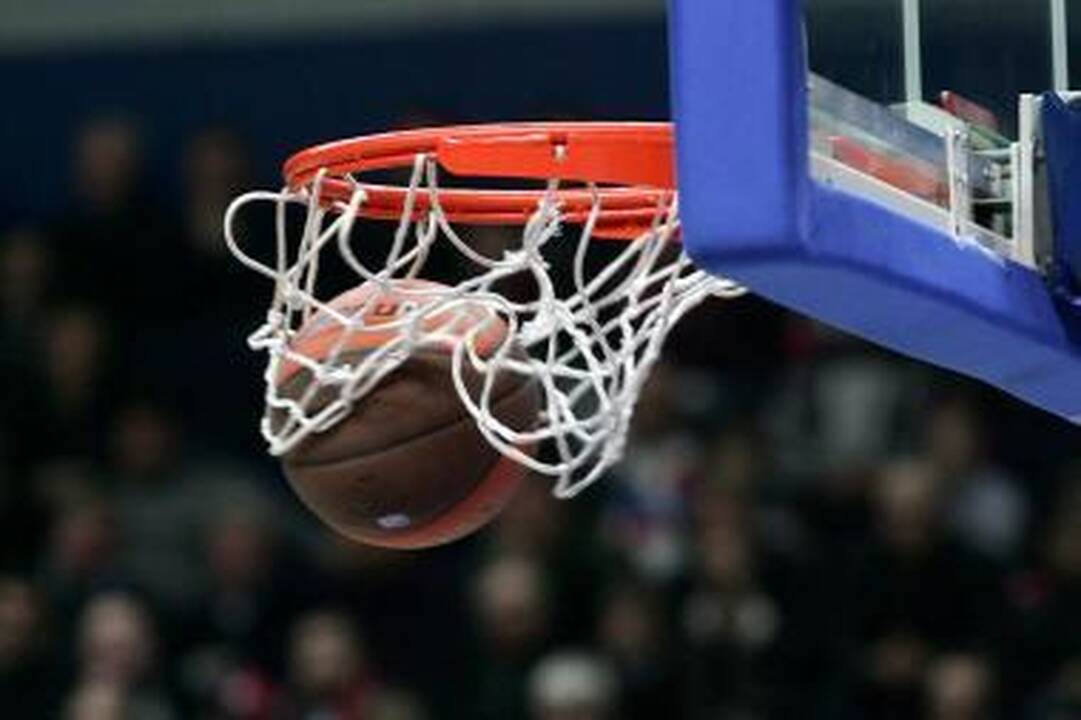 Jaunieji žalgiriečiai Eurolygos finalinį turnyrą pradėjo pergale