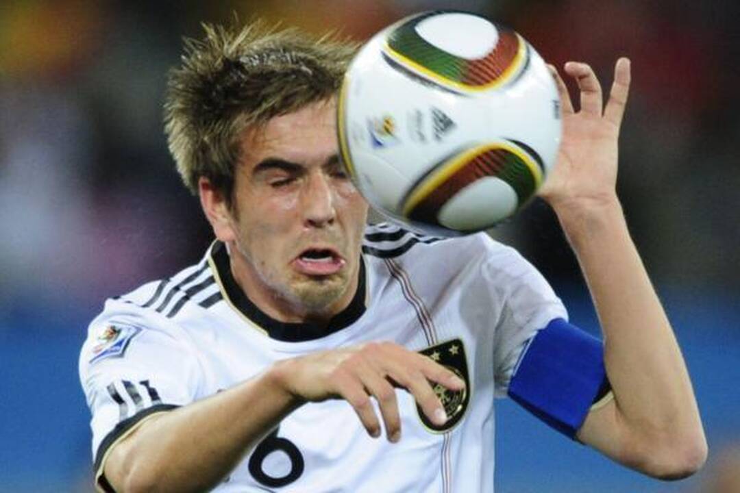Ką vairuoja nacionalinės Vokietijos rinktinės futbolininkai? 