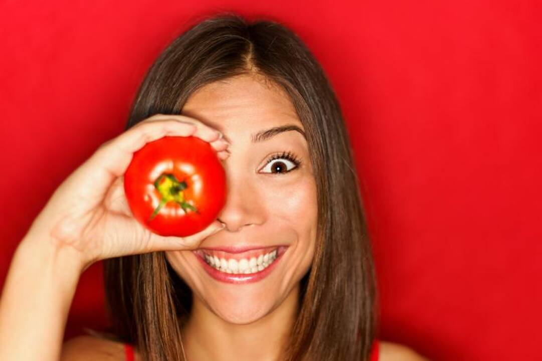 Du vegetariško šašlyko             receptai