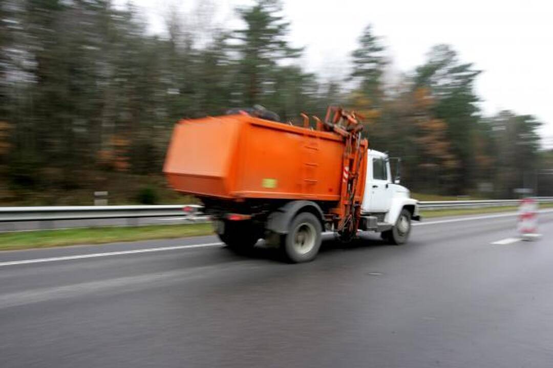 Vilnius–Kaunas: lietuviškomis dešromis grįsta magistralė