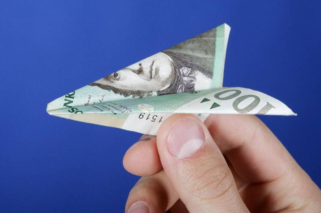 Suabejota, ar miškininkai tinkamai išleido ES milijonus