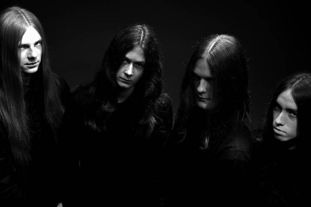 „Cannibal Corpse“ pasirodymas Vilniuje – be cenzūros ir galimybės jį įamžinti 