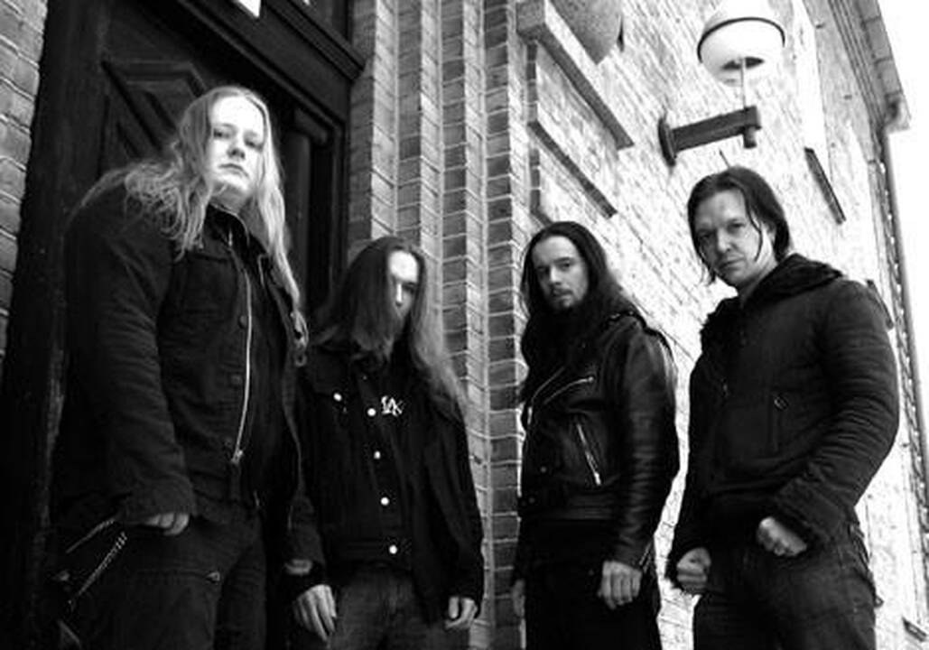 „Cannibal Corpse“ pasirodymas Vilniuje – be cenzūros ir galimybės jį įamžinti 