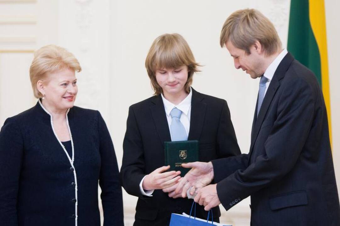 Klaipėdoje atidarytas modernus studentų bendrabutis