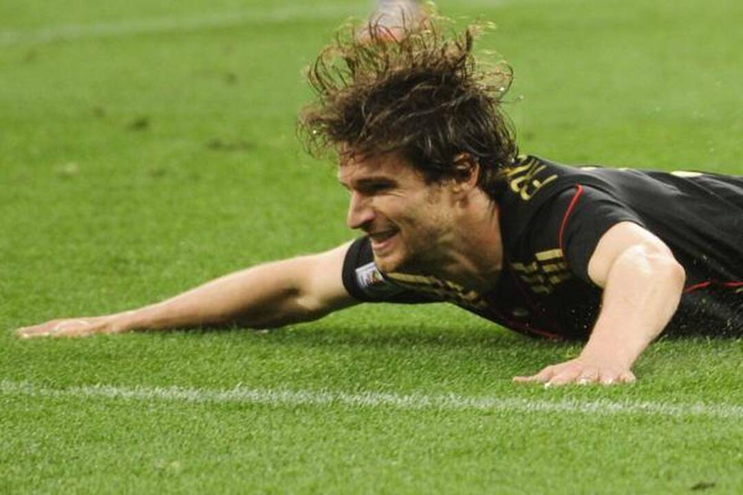 Ką vairuoja nacionalinės Vokietijos rinktinės futbolininkai? 