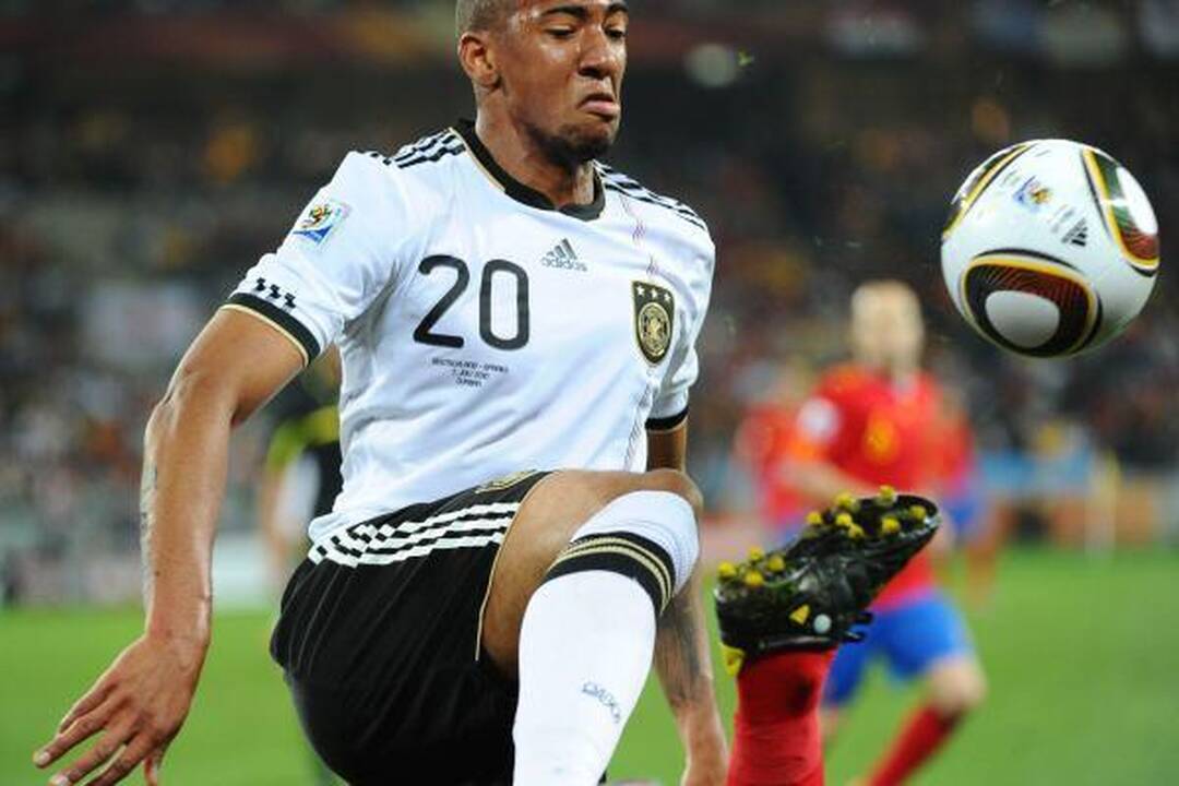 Ką vairuoja nacionalinės Vokietijos rinktinės futbolininkai? 