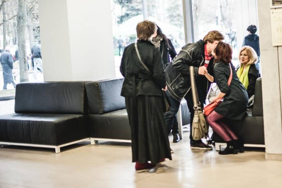 „Kaunas Jazz“ klausytojams pateikia malonių staigmenų