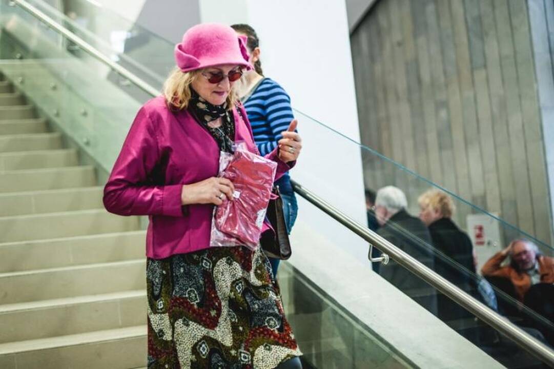 „Kaunas Jazz“ klausytojams pateikia malonių staigmenų