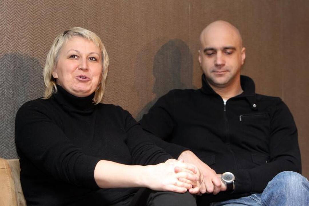 Neringa iš „Tele-Bim-Bam“: vabzdžių pasaulyje krizės nebūna