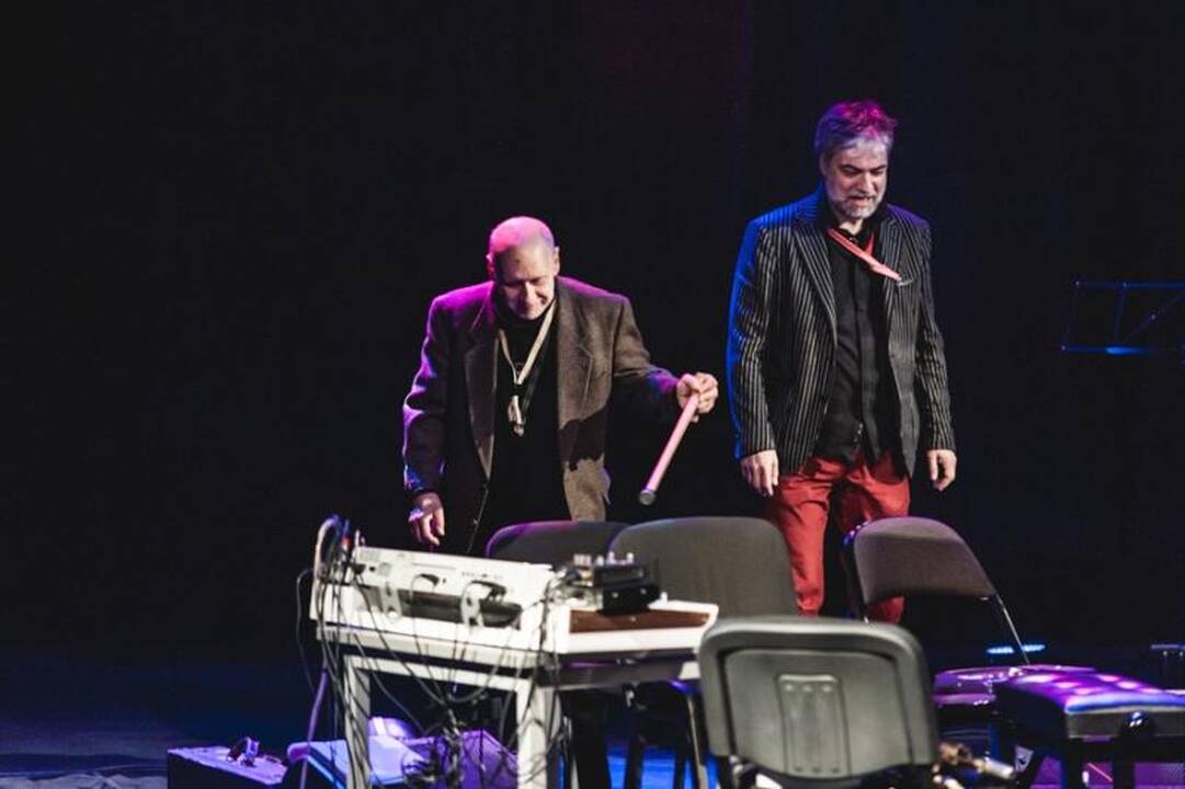 „Kaunas Jazz“ klausytojams pateikia malonių staigmenų