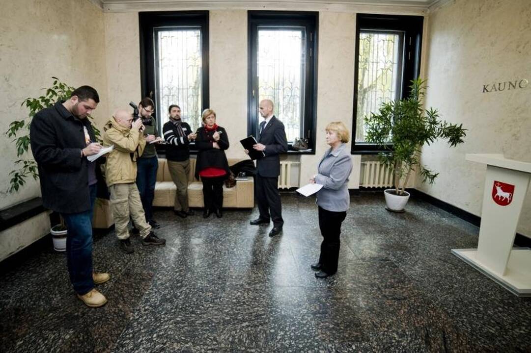 G. Labanauskas merui mojuoja interpeliacijos vėzdu