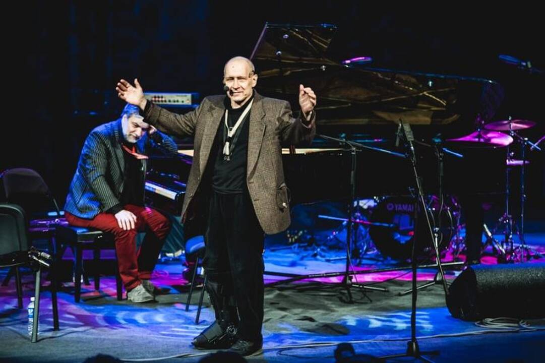 „Kaunas Jazz“ klausytojams pateikia malonių staigmenų