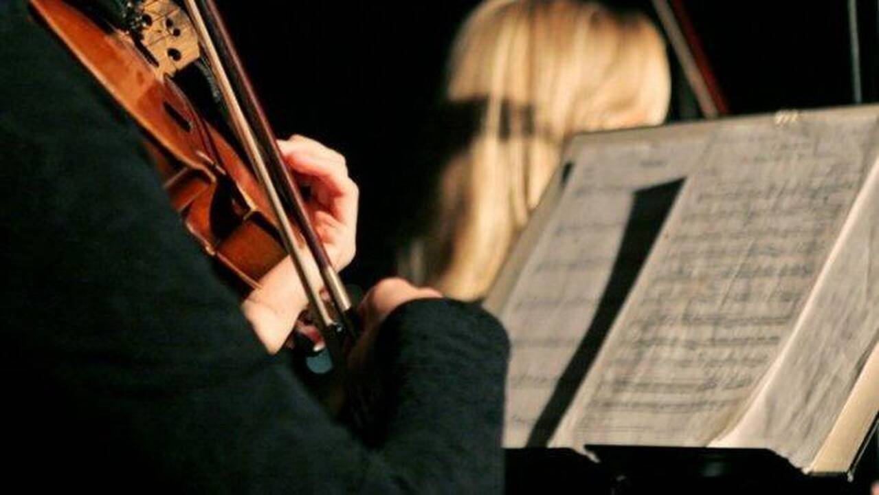 Verslininkų dovana miestiečiams – nemokamas koncertas