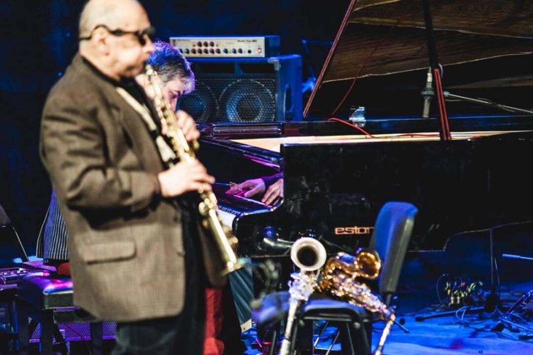 „Kaunas Jazz“ klausytojams pateikia malonių staigmenų