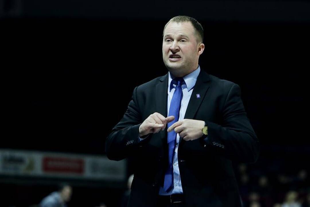 Trilerį po pratęsimo laimėjęs „Neptūnas“ išlygino serijos rezultatą
