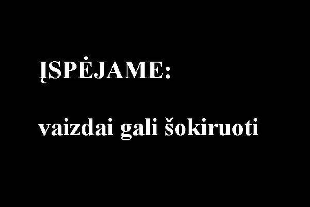 D.Kedys pašarvotas, artimieji toliau kalba apie smurtinę mirtį (papildyta)