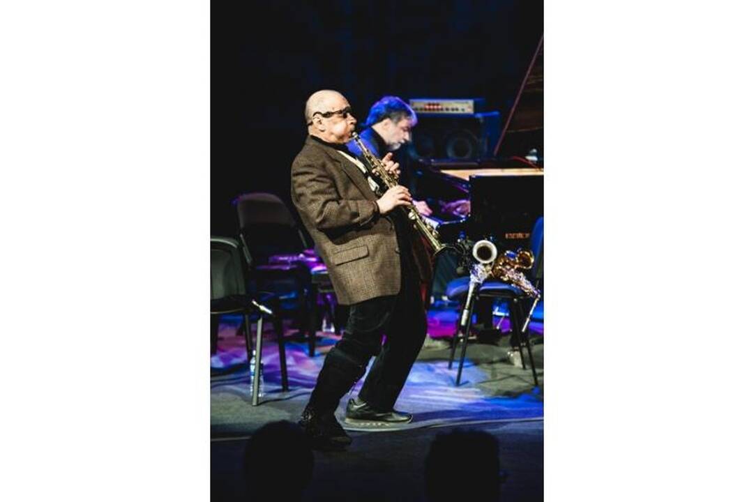 „Kaunas Jazz“ klausytojams pateikia malonių staigmenų