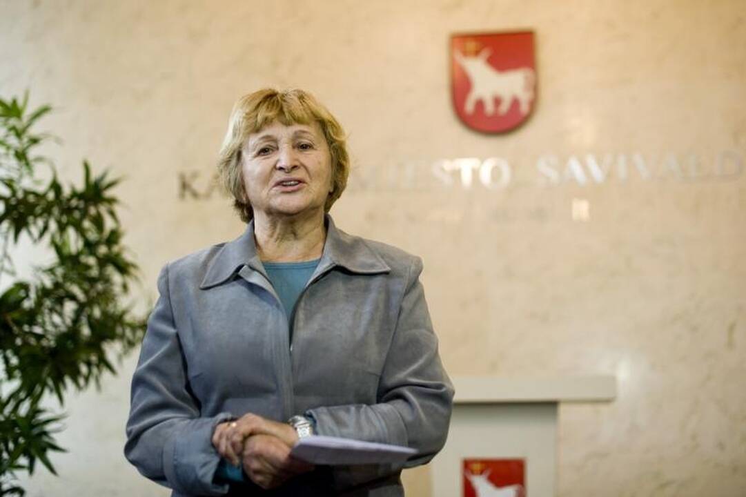 G. Labanauskas merui mojuoja interpeliacijos vėzdu