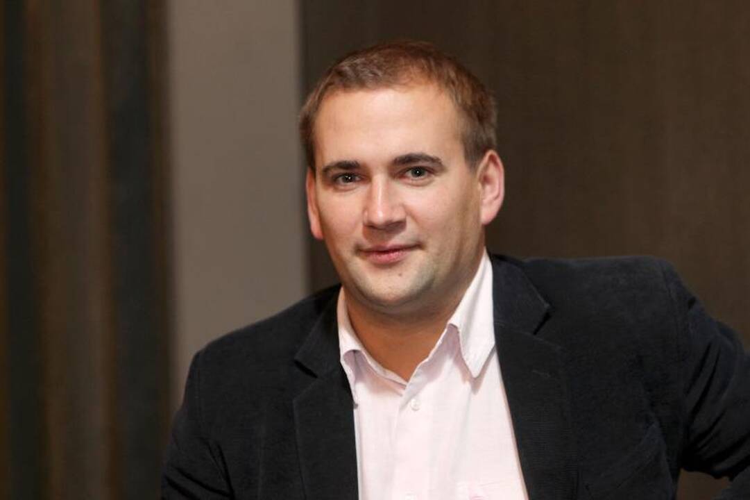 Neringa iš „Tele-Bim-Bam“: vabzdžių pasaulyje krizės nebūna