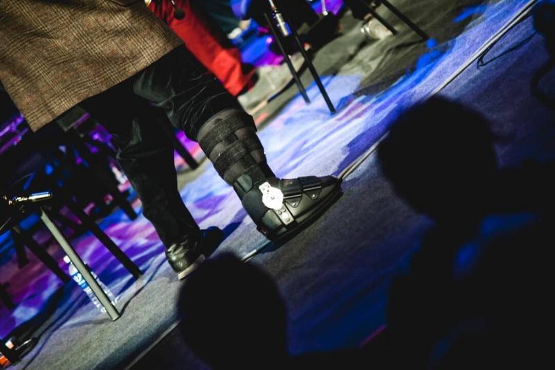 „Kaunas Jazz“ klausytojams pateikia malonių staigmenų