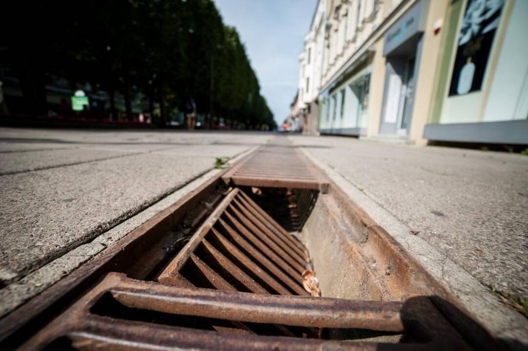 Užsieniečių žvilgsnis: Kaunas žavus, bet nušiuręs