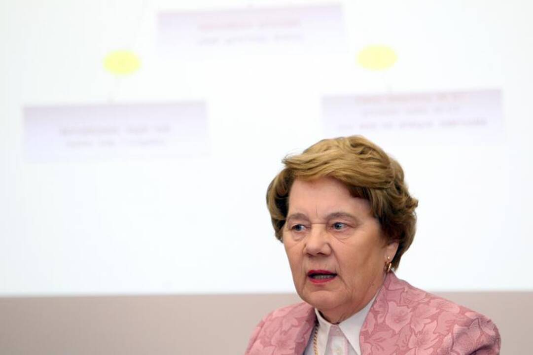 Po GMP pertvarkos pacientai pagalbą gaus greičiau