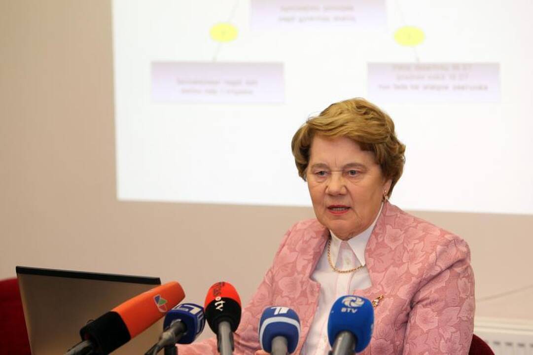 Po GMP pertvarkos pacientai pagalbą gaus greičiau