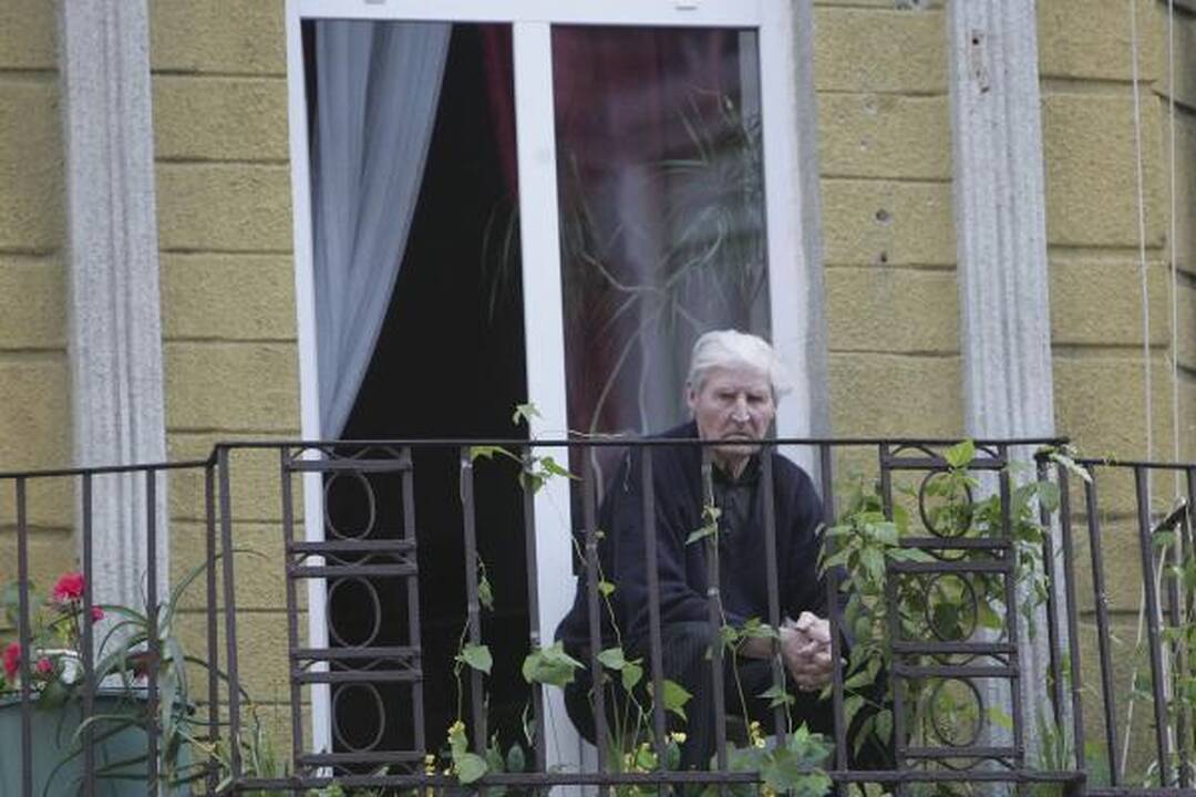 Išradingi verslininkai atgaivino Senamiestį
