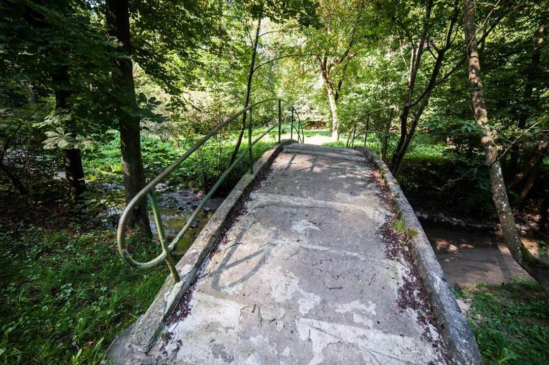 Užsieniečių žvilgsnis: Kaunas žavus, bet nušiuręs