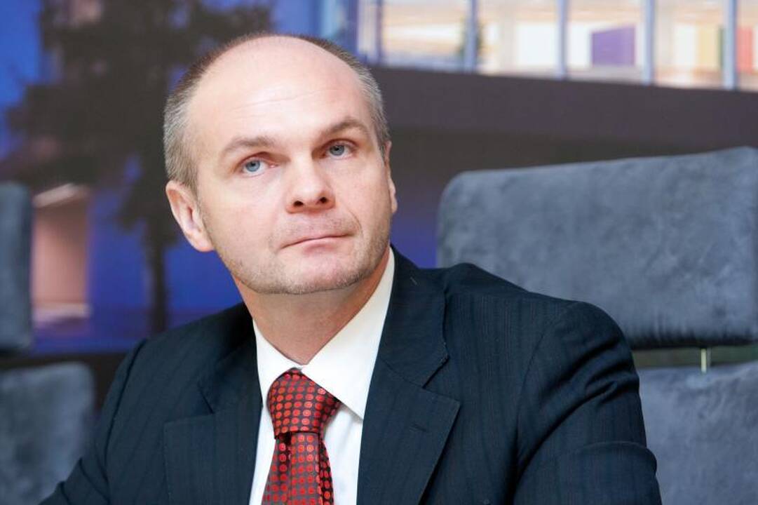 A.Lydeka stebisi, kodėl ministrai pateisina smurtą dėl filmo