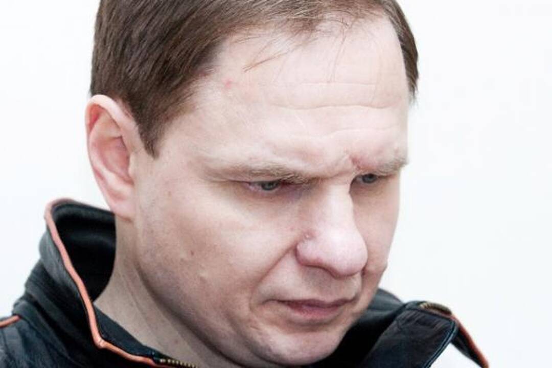 Prokurorai toliau skaito baigiamąsias kalbas Medininkų žudynių byloje