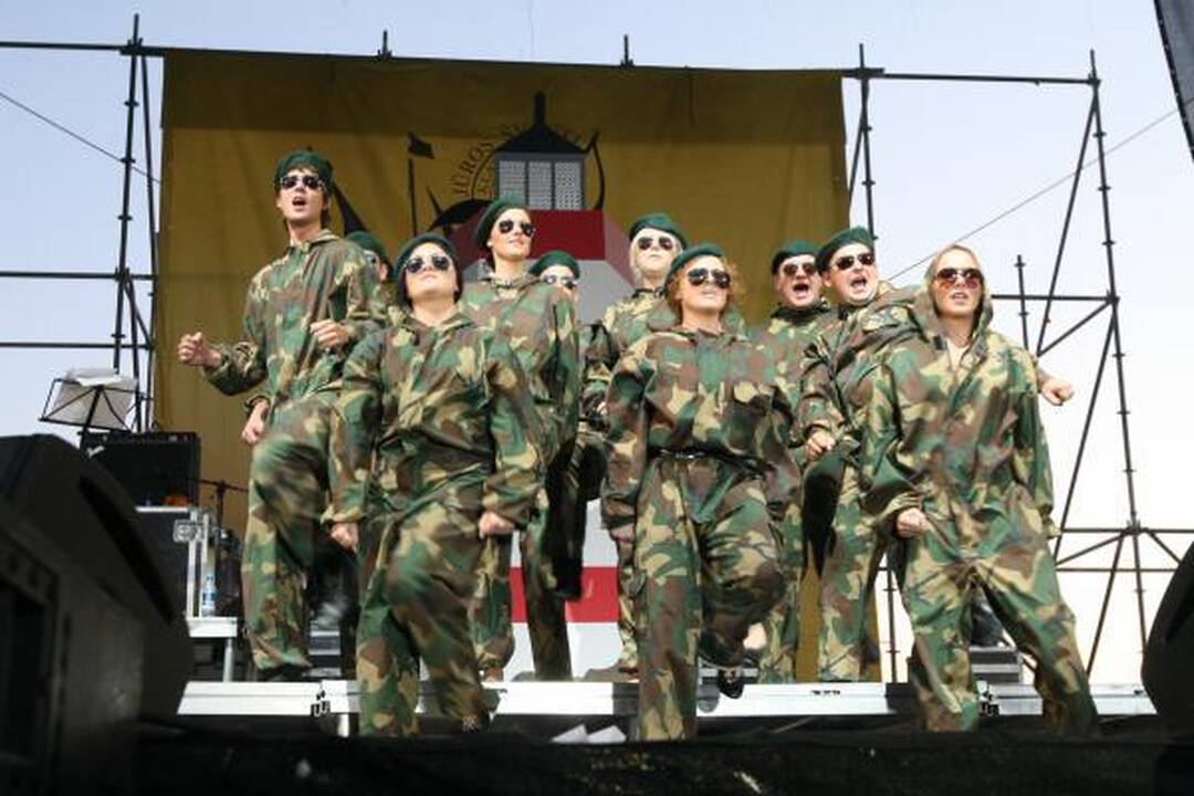 „Lietuvos metų moters“ titulas – N.Čereškevičienei