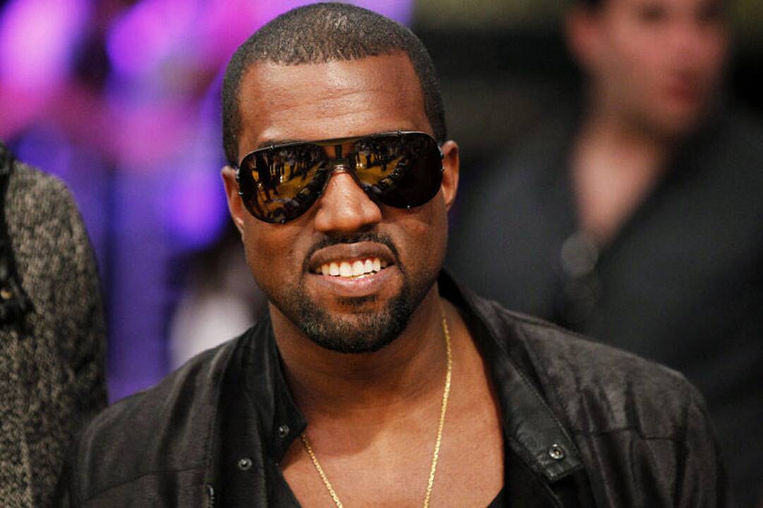 Beyonce ir Jay Z vaiko krikštatėviu greičiausiai taps Kanye Westas