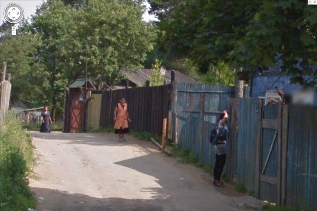 Duomenų apsaugos inspekcija „Google“ pažeidimų netirs