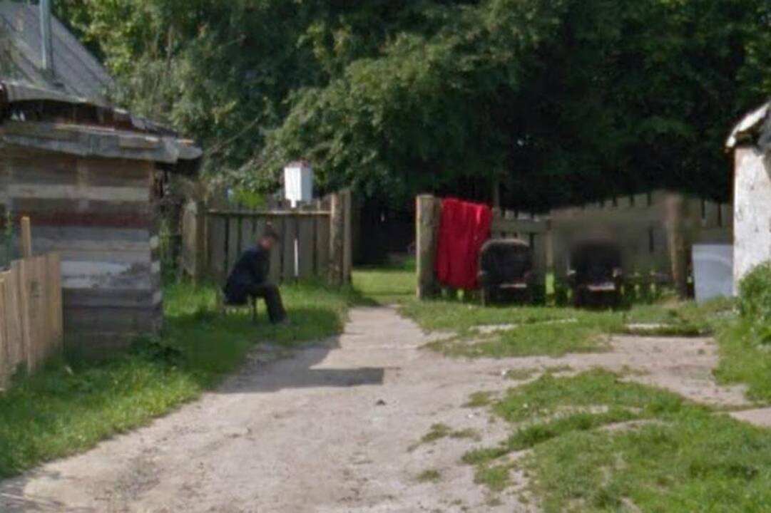 Duomenų apsaugos inspekcija „Google“ pažeidimų netirs
